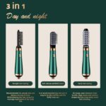 Kemey 3en1 – Image 2