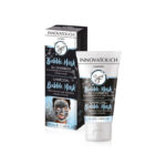 Bubble Mask au Charbon