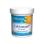 Calciconcept