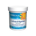 Carbonate de Magnésium