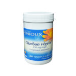 Charbon Vegetal
