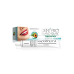 Dentifrice Blanchissant Triple Action
