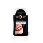 Dentifrice au charbon 2en 1