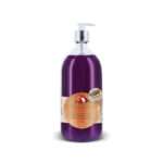 Gel Douche Litchi surgras sans savon
