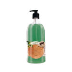 Gel Douche Olive (enrichie Huile d'olive) surgras sans savon