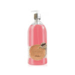 Gel Douche Pêche surgras sans savon