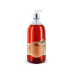 Gel Douche Santal surgras sans savon