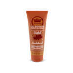 Gel Douche Surgras Santal