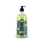 Gel Douche Surgras sans Savon Mojito