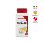 Huile Germe De Blé