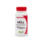 Huile de Krill