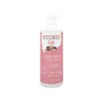 LAIT DE TOILETTE BEBE 500 ML