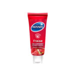 Manix Gel Fraise 80ml