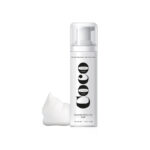 Mousse délicate nettoyante Coco