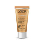 PROTECTION SOLAIRE ANTI-ÂGE  SPF50+