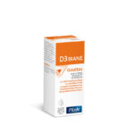 Pileje D3 Biane Spray 1000 UI - Vitamine D - 20ml