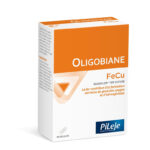 Pileje Oligobiane FeCu - 90 gélules