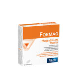 Pileje Formag Magnésium marin - 30 comprimés