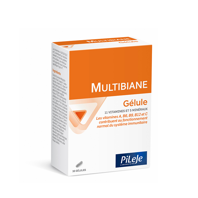 Pileje-multibiane-30-gelule-.jpg Pileje Multibiane - 30 gélules – Image 1