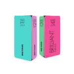 Polissoir à ongles brillant Pro Manucure