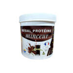 Regale Proteine Minceur Café