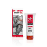 STARBALM GEL CHAUFFANT 100ml