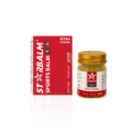 STARBALM BAUME EXTRA FORT