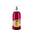 Savon Liquide Grenade(main & corps )