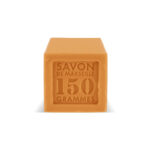 Savon de Marseille Fleur de CotonCube