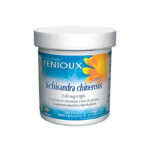 Schisandra Chinensis