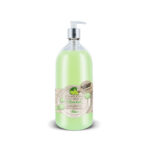 Shampoing Doux Citron Vert