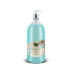 Shampoing Doux Menthe Fraiche