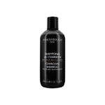 Shampoing au Charbon