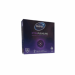 Manix Xtra Pleasure/2