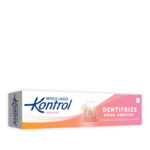 KONTROL DENTIFRICE SOINS GENCIVES 75 ML