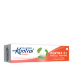 KONTROL DENTIFRICE SPECIAL FUMEURS 75 ML