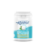 KONTROL DENTIFRICE BLANCHEUR POUDRE 30Gr