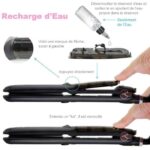 Lisseur Cheveux Vapeur – Image 3