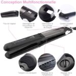 Lisseur Cheveux Vapeur – Image 2